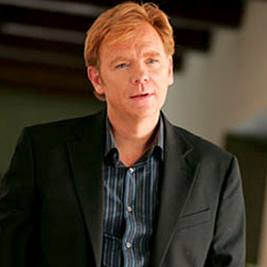 David Caruso, CSI: Miami David Caruso, CSI: Miami