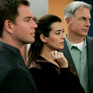Michael Weatherly, Cote de Pablo, Mark Harmon, NCIS Michael Weatherly, Cote de Pablo, Mark Harmon, NCIS