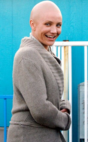 Cameron Diaz Cameron Diaz