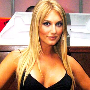 Brooke Hogan Brooke Hogan