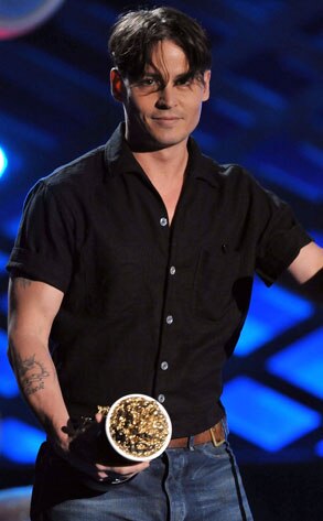 Johnny Depp Johnny Depp