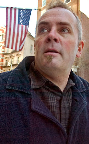 Richard Hatch Richard Hatch