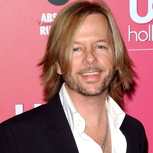 david spade t shirt