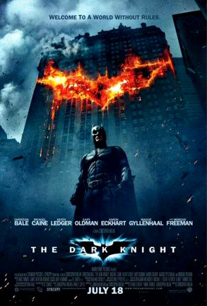 The Dark Knight The Dark Knight