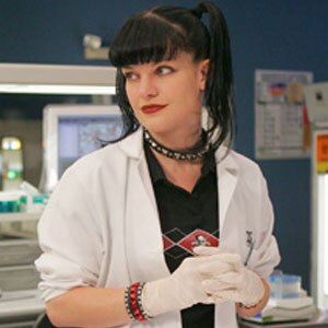 Pauley Perrette Pauley Perrette