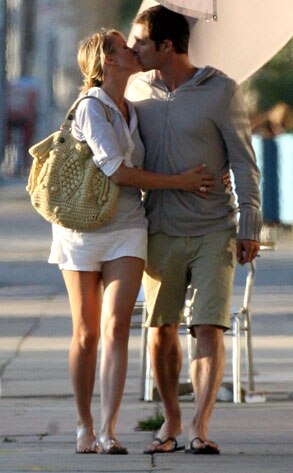 Cameron Diaz, Paul Sculfor Cameron Diaz, Paul Sculfor