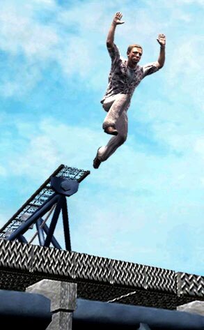 Quantum of Solace Video Game Quantum of Solace Video Game