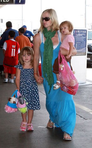 Jennie Garth