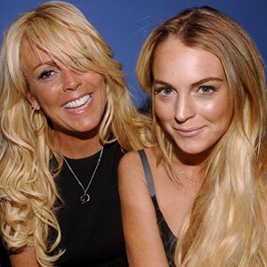 Dina Lohan, Lindsay Lohan Dina Lohan, Lindsay Lohan