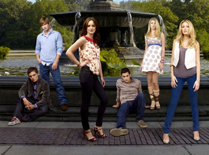 Gossip Girl Gossip Girl