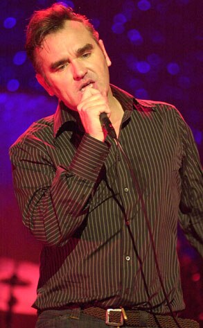 Morrissey Morrissey