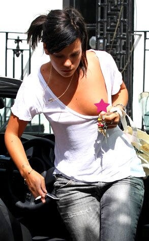Lily Allen Lily Allen
