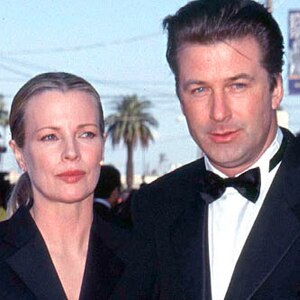 Kim Basinger, Alec Baldwin Kim Basinger, Alec Baldwin