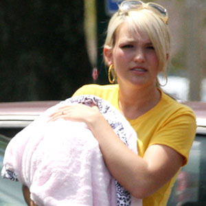 Jamie Lynn Spears Jamie Lynn Spears