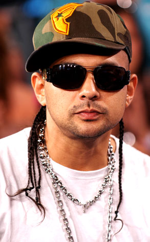 Sean Paul Sean Paul