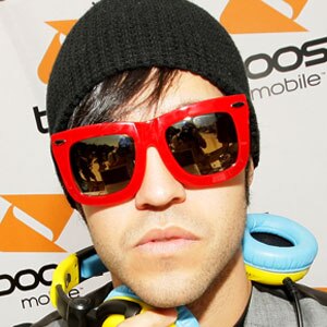 Pete Wentz Pete Wentz