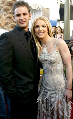 Britney Spears, Bryan Spears Britney Spears, Bryan Spears