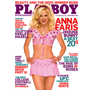 The Naked Truth About Anna Faris | E! News