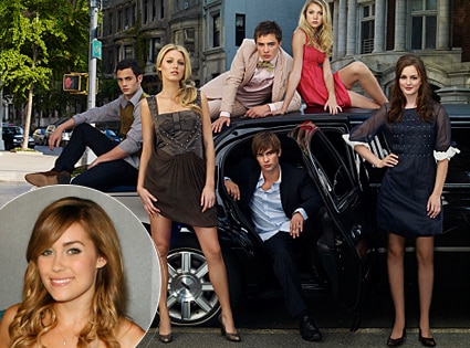 Gossip Girl Cast, Lauren Conrad Gossip Girl Cast, Lauren Conrad
