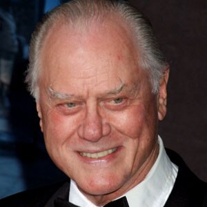 Larry Hagman Larry Hagman