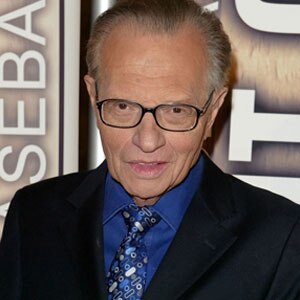 Larry King Larry King