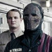 Death Race, Joan Allan, Jason Statham Death Race, Joan Allan, Jason Statham