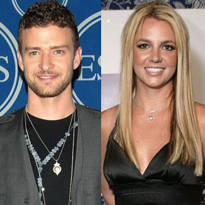 Justin Timberlake, Britney Spears Justin Timberlake, Britney Spears