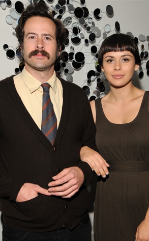 Jason Lee, Ceren Alkac Jason Lee, Ceren Alkac