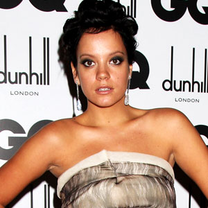 Lily Allen Lily Allen
