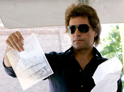 Jon Bon Jovi Jon Bon Jovi
