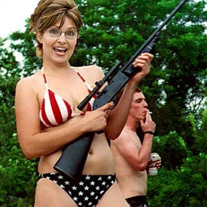 Sarah Palin Sarah Palin