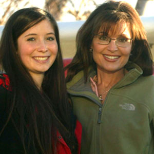 Bristol Palin, Sarah Palin Bristol Palin, Sarah Palin
