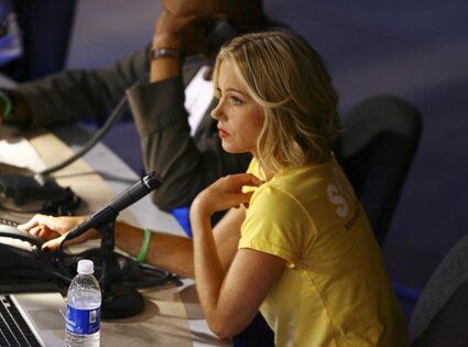 Christina Applegate Christina Applegate