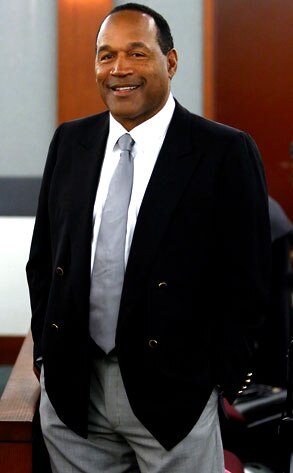 O.J. Simpson O.J. Simpson