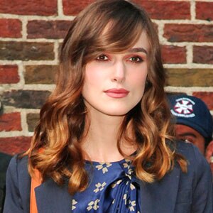 Keira Knightley Keira Knightley