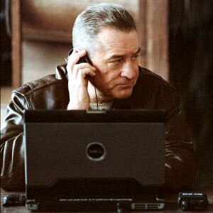 Al Pacino, Righteous Kill Al Pacino, Righteous Kill