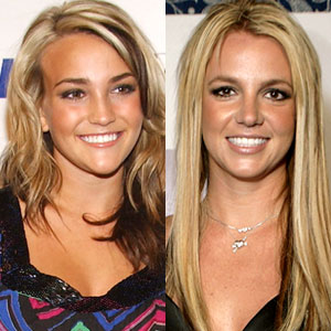Jamie Lynn Spears, Britney Spears Jamie Lynn Spears, Britney Spears