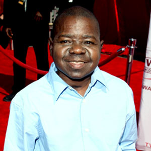 Gary Coleman Gary Coleman