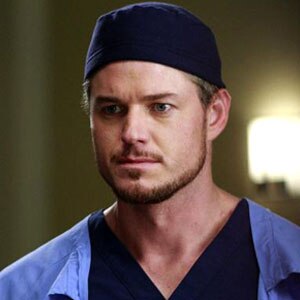 Grey's Anatomy Grey's Anatomy
