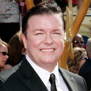 Ricky Gervais Ricky Gervais