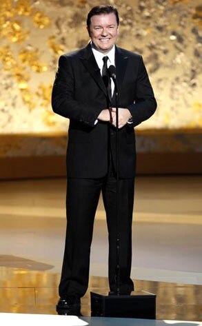 Ricky Gervais Ricky Gervais