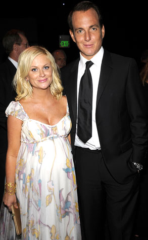 Amy Poehler, Will Arnett Amy Poehler, Will Arnett