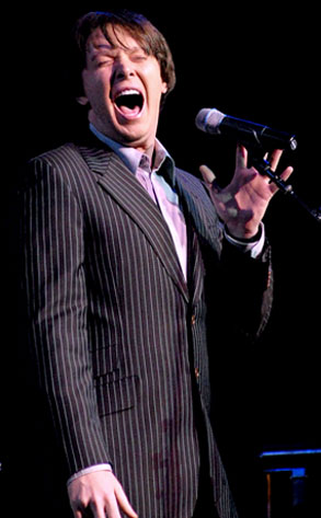 Clay Aiken Clay Aiken