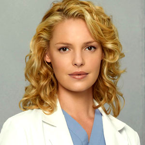 46+ Katherine Heigl Grey&#039;s Anatomy Season 1 PNG
