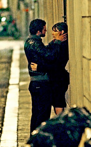 Justin Timberlake, Jessica Biel Justin Timberlake, Jessica Biel