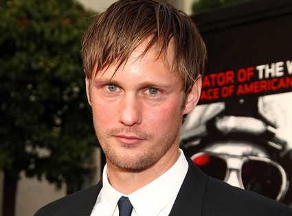 Alexander Skarsgaard Alexander Skarsgaard