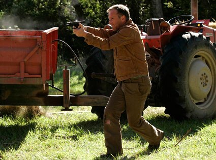 24: Redemption 24: Redemption