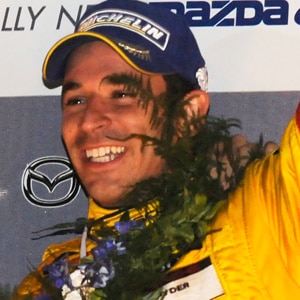 Helio Castroneves Helio Castroneves