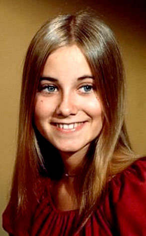 Image result for maureen mccormick in the brady bunch