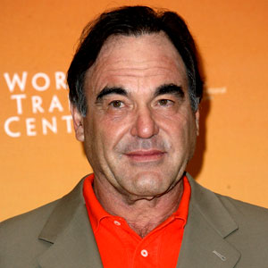 Oliver Stone Oliver Stone